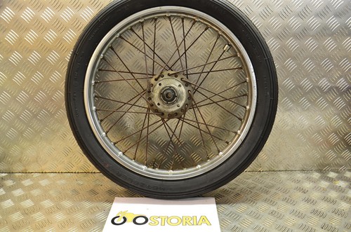Cerchio anteriore honda - cerchio,