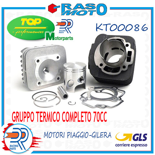 Kt00086 gruppo termico evo - termico,