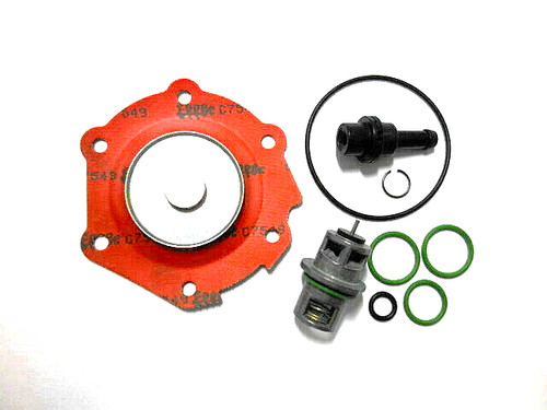 Kit riparazione lovato - kit,