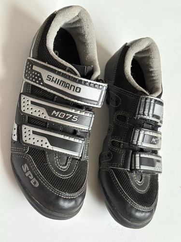 Scarpe shimano mo75 us - shimano, eu