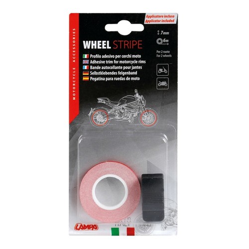 Wheel stripe racing profilo - wheel,