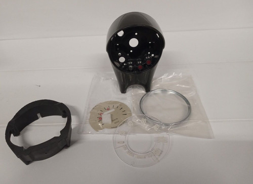 Kit restauro cruscotto conta - cruscotto,