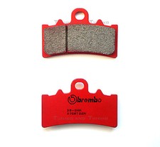 Pasticche Anteriori BREMBO SA