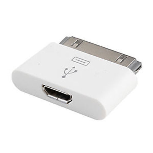 Bianco micro usb - micro,