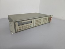 Multimetro hewlett packard - hp,