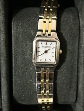 Orologio donna Wittnauer By