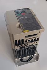 Inverter omron v1000 - omron,