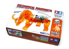 Tamiya ROBO Model Craft Robot