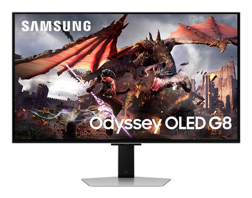 Samsung odyssey oled - samsung, g8