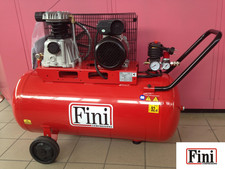 Compressore fini traino - compressore,