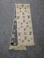 Louis Vuitton - Sciarpa