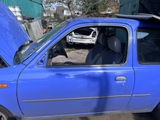 NISSAN MICRA K11 3 PORTE N/S/F
