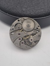 FHF 30 (ROLEX 59) Movimento Movement For Repair Or Spare Parts FHF 30
