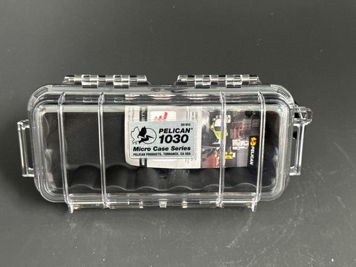 Pelican 1030 water resistant - 1030,