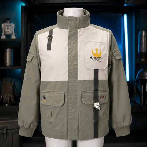 Giacca star wars - giacca, edge
