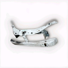 CALANDRA OSSATURA RINFORZO TRAVERSA DACIA LODGY STEPWAY 1.5 DIESEL 2012 AL 2022