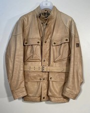 Belstaff Panther giacca di