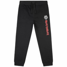 Iron Maiden (Eddie & Logo) -