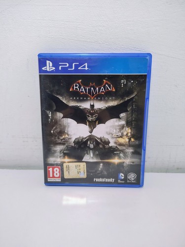 Batman arkham knight sony - knight, (sony