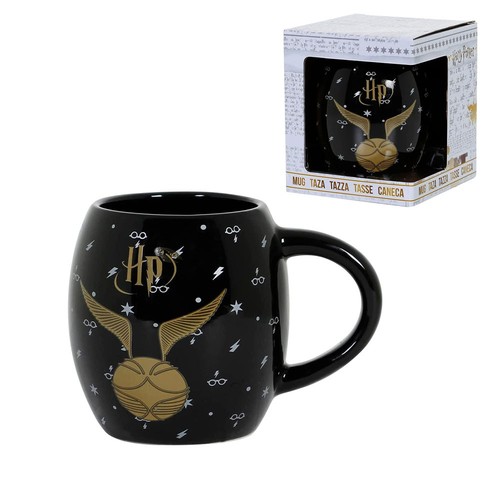 Tazza mug harry potter - potter, wings