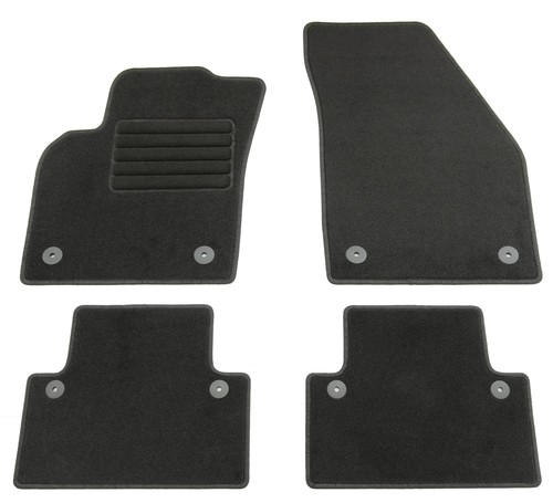 Set tappetini per - , volvo
