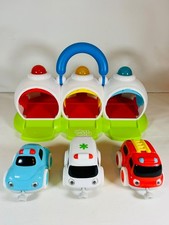 ELC Early Learning Centre