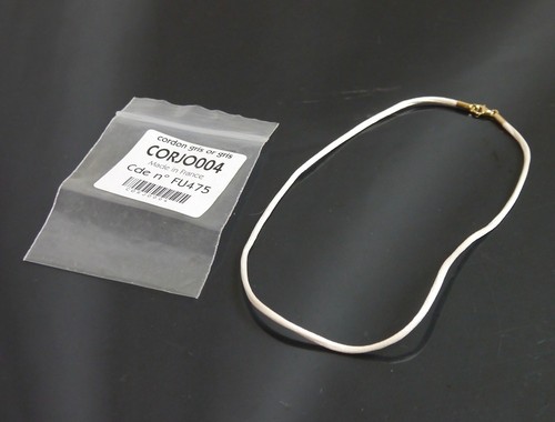 Autentica collana cartier - collana,