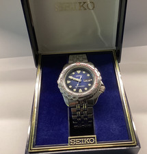 Orologio Vintage Seiko Uomo