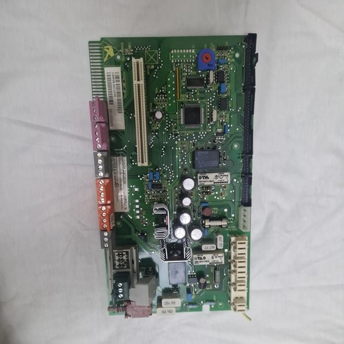 Scheda elettronica caldaia - elettronica,