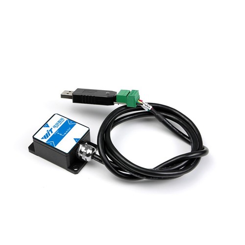 Hwt901b can modulo - hwt901b-can,