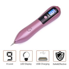 Penna al plasma laser 9