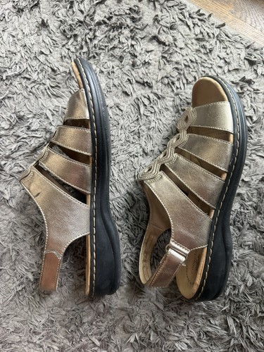 Sandali clarks collection - clarks,