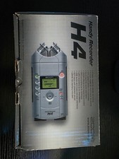 Registratore digitale Zoom H4