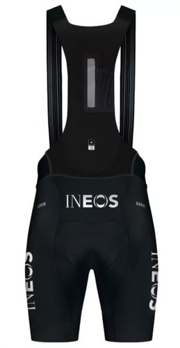 Pantaloncini ciclismo uomo - pantaloncini,