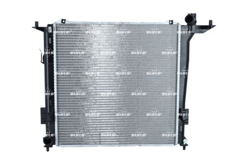 Radiatore acqua motore nrf - motore,