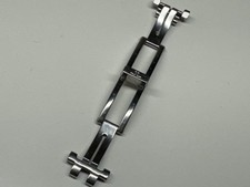 fibbia deployante jaeger