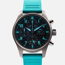 IWC Cronografo 41 Mercedes-AMG