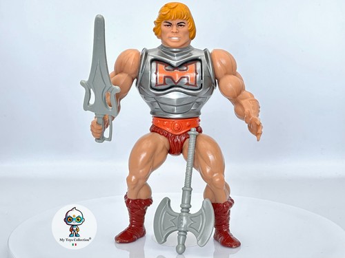 Masters the universe - masters,