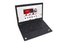 Lenovo ThinkPad P52 Xeon