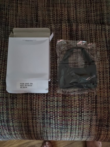 Nastro stampante toshiba - nastro,