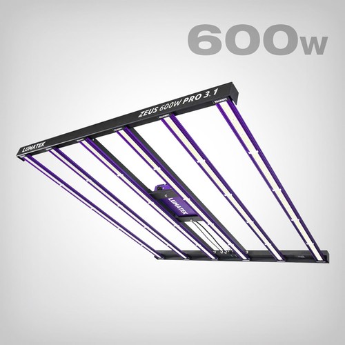 Lumatek zeus 600w pro - zeus,