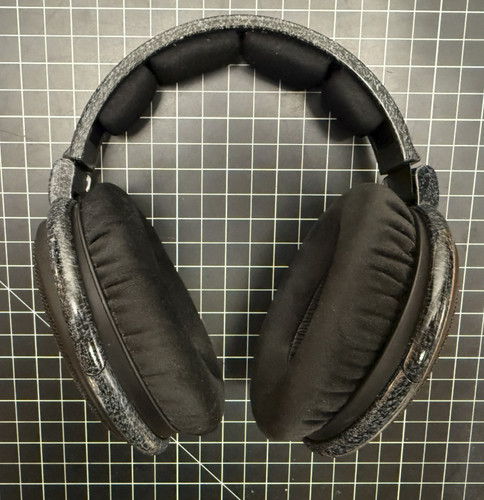 Sennheiser 600 original - sennheiser, (original