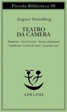 Teatro da camera - August
