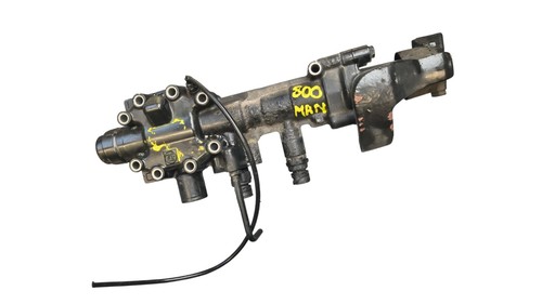 Man selettore attuatore - zf,