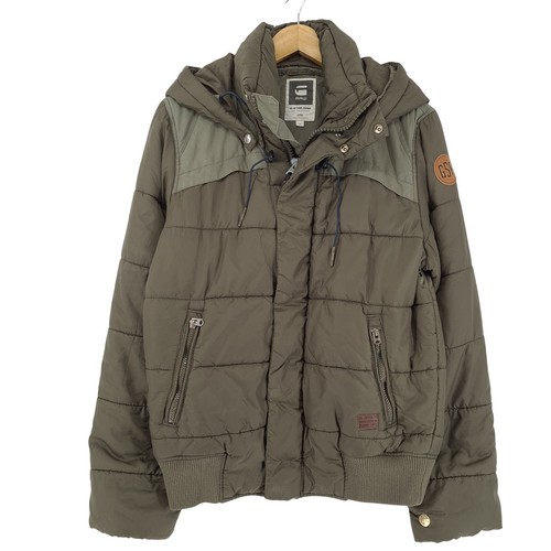 Star vintage bomber - g-star,