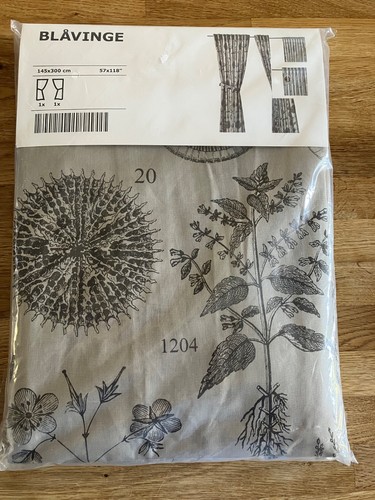 Tende ikea blavinge - ikea,