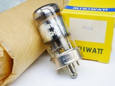 1x Tubo UCH21 Philips Miniwatt