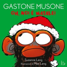Max Lang Giusy Scarfone