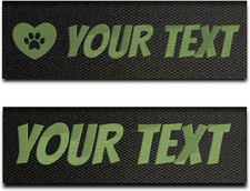 2 Etichette Personalizzabili