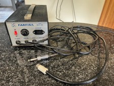 Alimentatore Farfisa ATX per